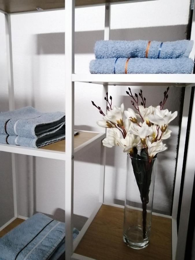 Studio Apartman Sun 야이체 외부 사진